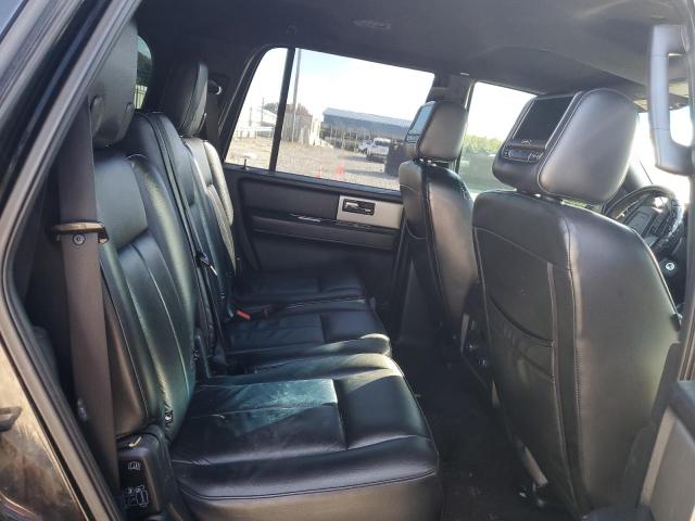 1FMJU1HT1FEF47895 - 2015 FORD EXPEDITION XLT Қара фото 11