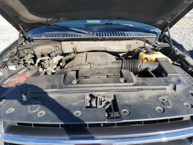 1FMJU1HT1FEF47895 - 2015 FORD EXPEDITION XLT Қара фото 12