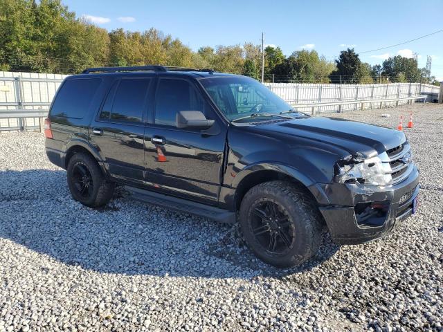 1FMJU1HT1FEF47895 - 2015 FORD EXPEDITION XLT Қара фото 4