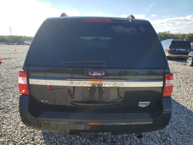 1FMJU1HT1FEF47895 - 2015 FORD EXPEDITION XLT Қара фото 6
