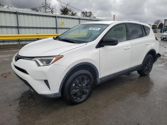 2018 TOYOTA RAV4 LE, 