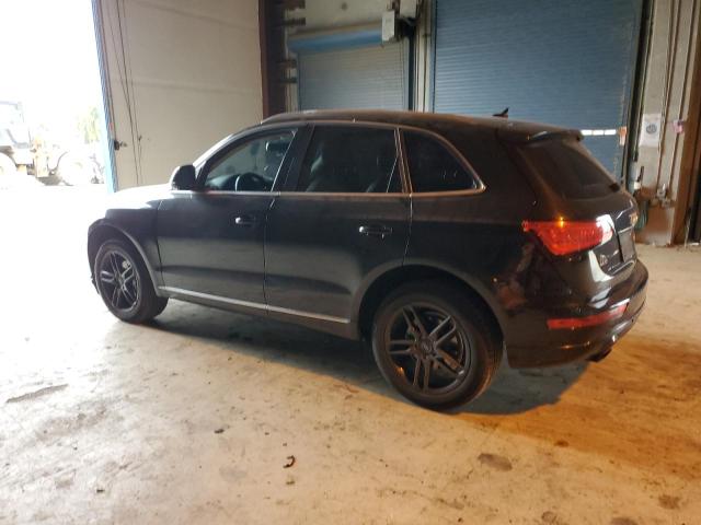 WA1LFAFP6EA005057 - 2014 AUDI Q5 PREMIUM PLUS BLACK photo 2