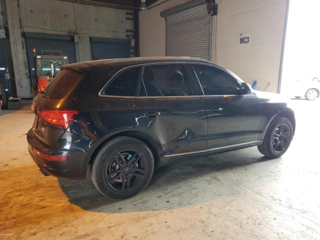 WA1LFAFP6EA005057 - 2014 AUDI Q5 PREMIUM PLUS BLACK photo 3