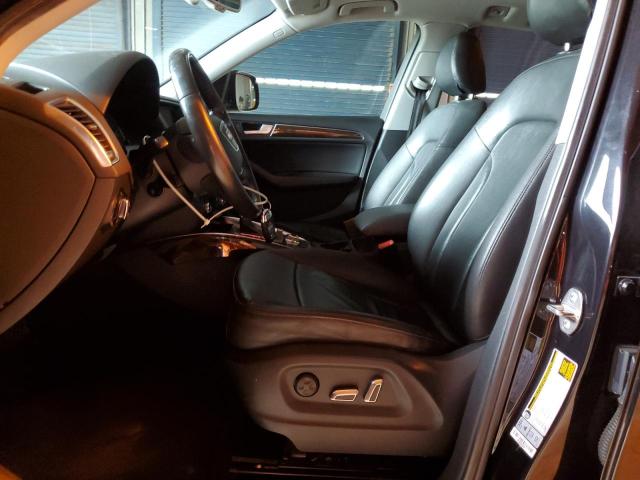 WA1LFAFP6EA005057 - 2014 AUDI Q5 PREMIUM PLUS BLACK photo 7