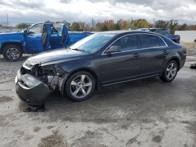 2010 CHEVROLET MALIBU 2LT, 