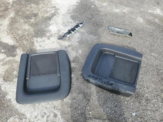 1G1ZD5EB3AF138884 - 2010 CHEVROLET MALIBU 2LT BLACK photo 12