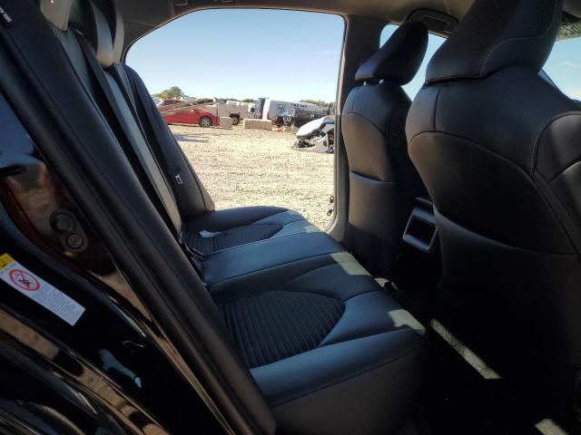 4T1B11HK4KU168457 - 2019 TOYOTA CAMRY L 黑色 照片 10