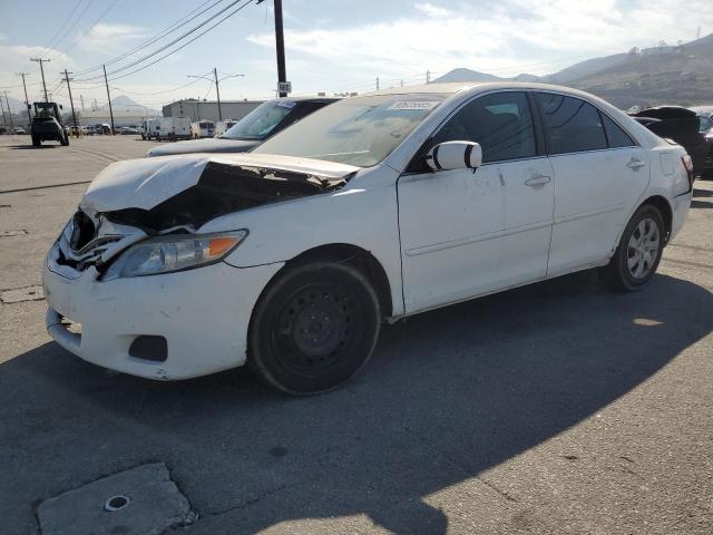 2011 TOYOTA CAMRY BASE, 
