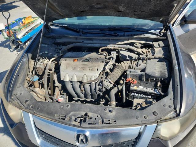 JH4CU26629C015747 - 2009 ACURA TSX 灰色 照片 11