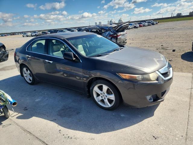 JH4CU26629C015747 - 2009 ACURA TSX 灰色 照片 4