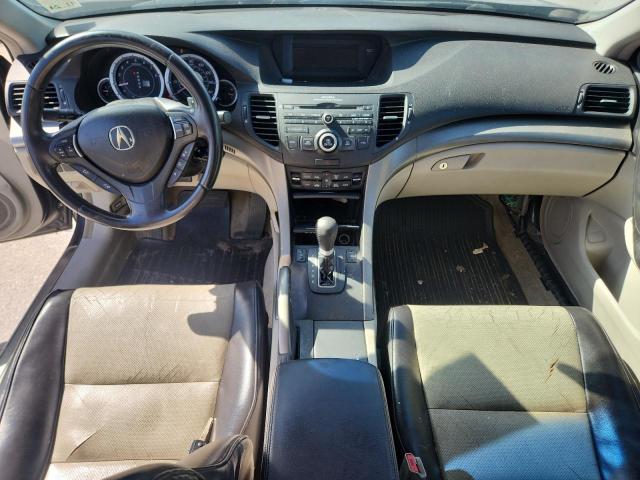 JH4CU26629C015747 - 2009 ACURA TSX 灰色 照片 8