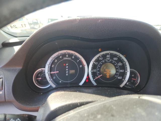 JH4CU26629C015747 - 2009 ACURA TSX 灰色 照片 9