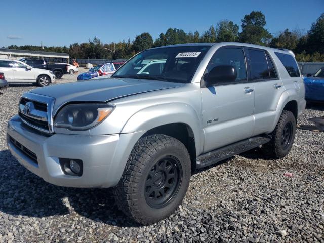 2007 TOYOTA 4RUNNER SR5, 
