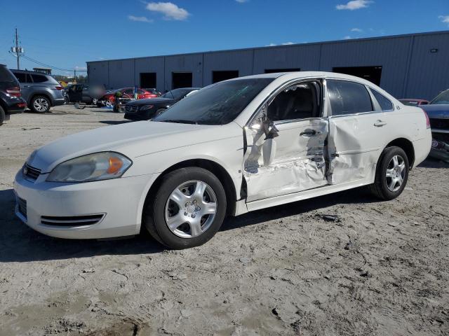 2009 CHEVROLET IMPALA LS, 