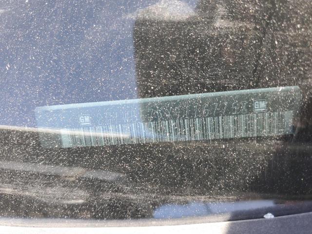 2G1WB57KX91167758 - 2009 CHEVROLET IMPALA LS WHITE photo 12