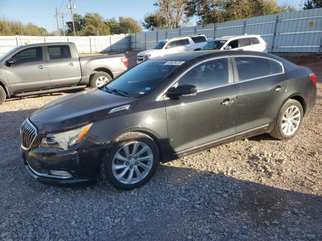 2015 BUICK LACROSSE, 