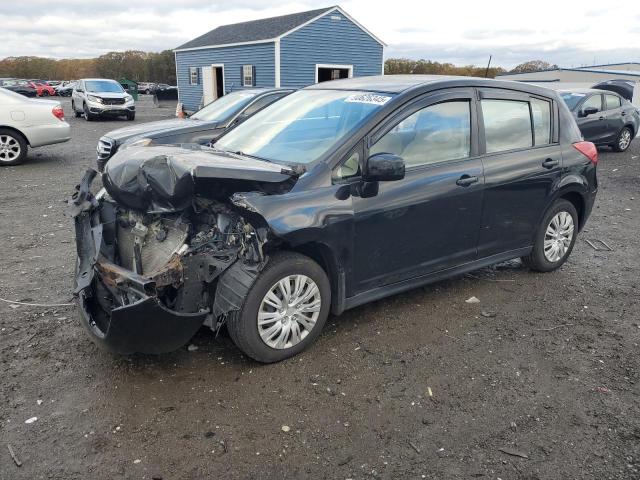 2007 NISSAN VERSA S, 