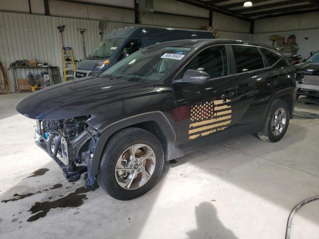 2022 HYUNDAI TUCSON SE, 