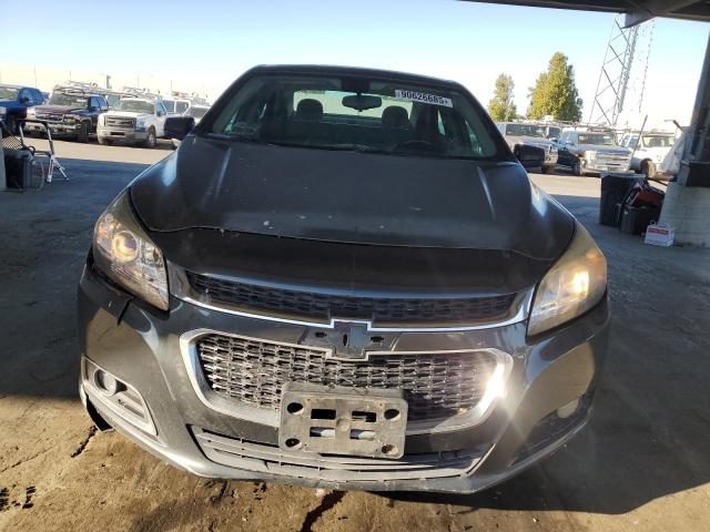 1G11E5SL8EF228738 - 2014 CHEVROLET MALIBU 2LT GRAY photo 5