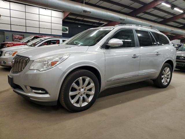 2016 BUICK ENCLAVE, 