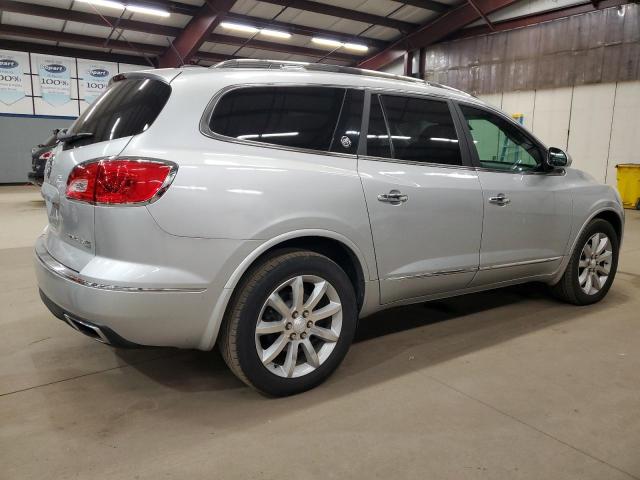 5GAKVCKDXGJ147282 - 2016 BUICK ENCLAVE ვერცხლისფერი ფოტო 3