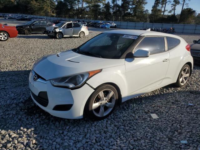 2012 HYUNDAI VELOSTER, 