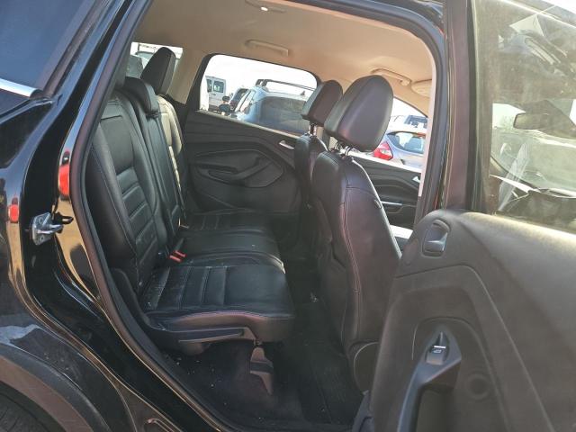 1FMCU9JD7HUB88314 - 2017 FORD ESCAPE TITANIUM 黑色 照片 6