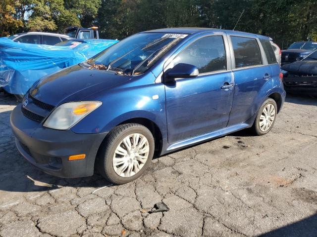 2006 TOYOTA SCION XA, 