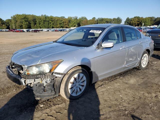 2009 HONDA ACCORD LX, 
