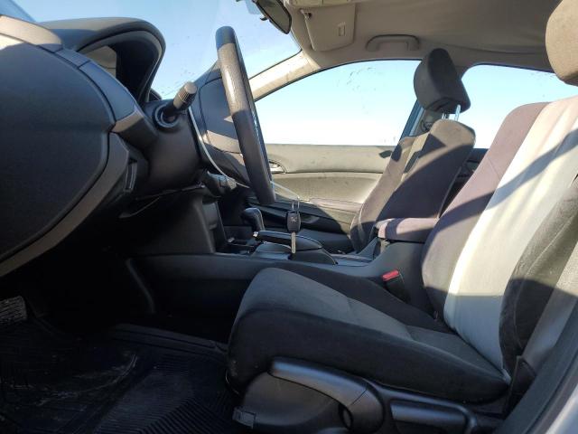 1HGCP26339A065858 - 2009 HONDA ACCORD LX SILVER photo 7