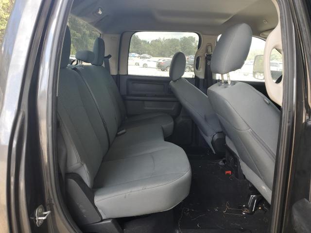 3C63RRGL2JG268690 - 2018 RAM 3500 ST Сұр фото 10