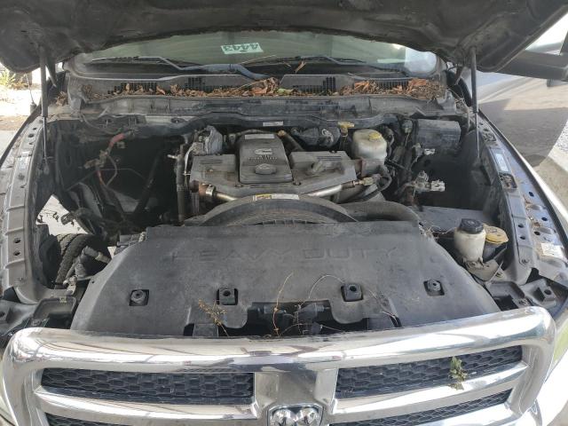 3C63RRGL2JG268690 - 2018 RAM 3500 ST Сұр фото 11