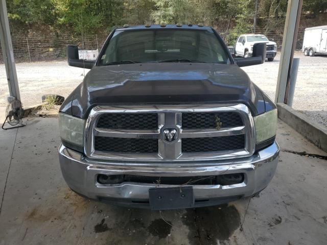 3C63RRGL2JG268690 - 2018 RAM 3500 ST Сұр фото 5