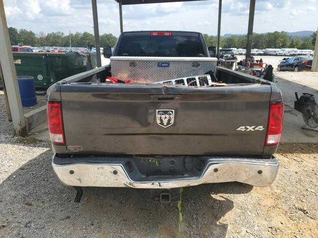 3C63RRGL2JG268690 - 2018 RAM 3500 ST Сұр фото 6