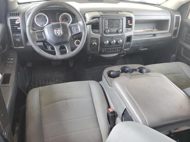 3C63RRGL2JG268690 - 2018 RAM 3500 ST Сұр фото 8