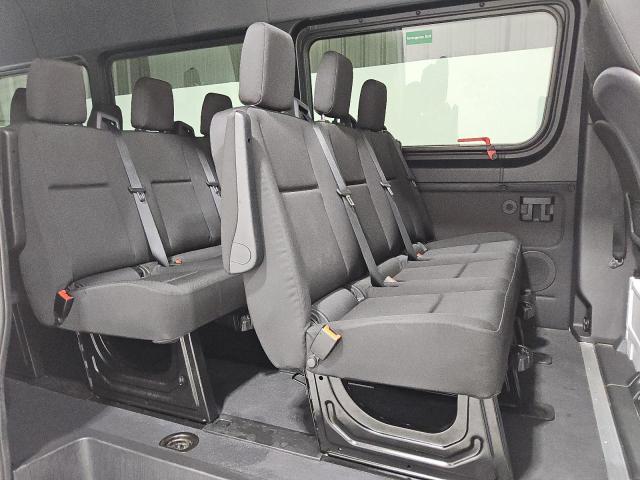 W1Z4KGHY6ST210674 - 2025 MERCEDES-BENZ SPRINTER 2500 WHITE photo 11