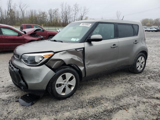 2015 KIA SOUL, 