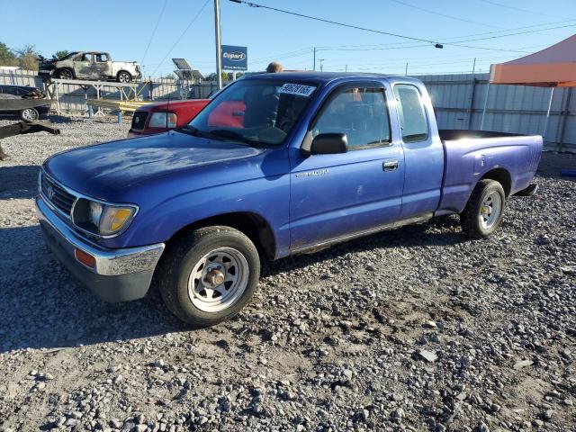 1996 TOYOTA TACOMA XTRACAB, 