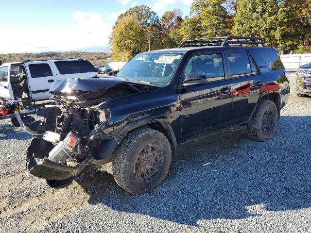 2019 TOYOTA 4RUNNER SR5/SR5 PREMIUM, 