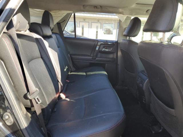 JTEBU5JR5K5662469 - 2019 TOYOTA 4RUNNER SR5/SR5 PREMIUM Bleu photo 11