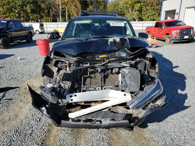 JTEBU5JR5K5662469 - 2019 TOYOTA 4RUNNER SR5/SR5 PREMIUM Bleu photo 5
