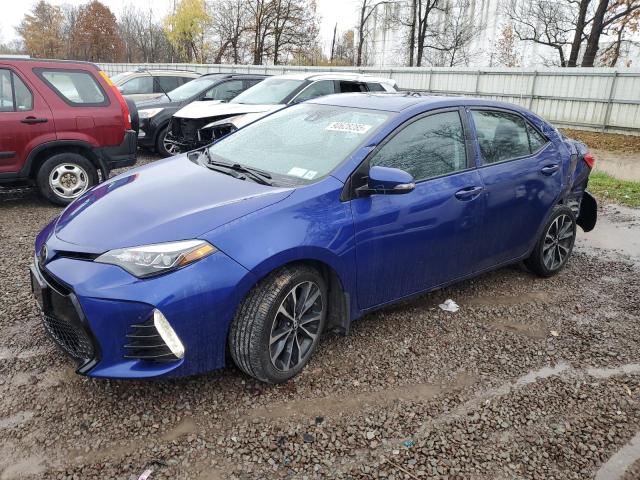 2019 TOYOTA COROLLA L, 