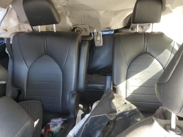 5TDGZRBH7LS048754 - 2020 TOYOTA HIGHLANDER XLE 红色 照片 10