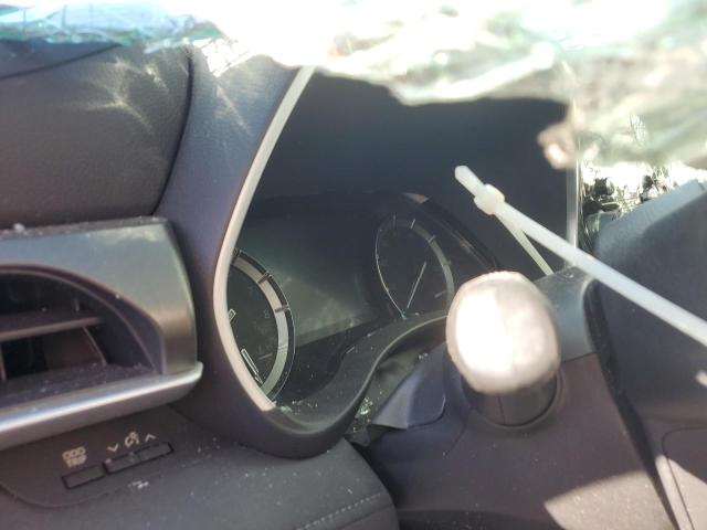 5TDGZRBH7LS048754 - 2020 TOYOTA HIGHLANDER XLE 红色 照片 9