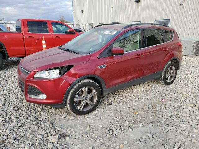2016 FORD ESCAPE SE, 