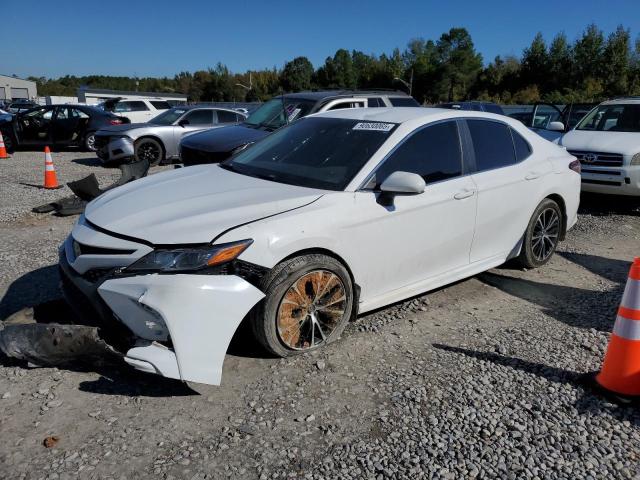 2018 TOYOTA CAMRY L, 