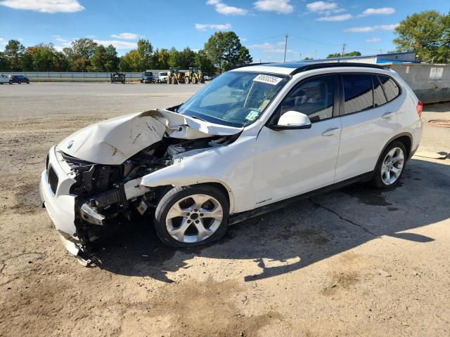 2015 BMW X1 SDRIVE28I, 