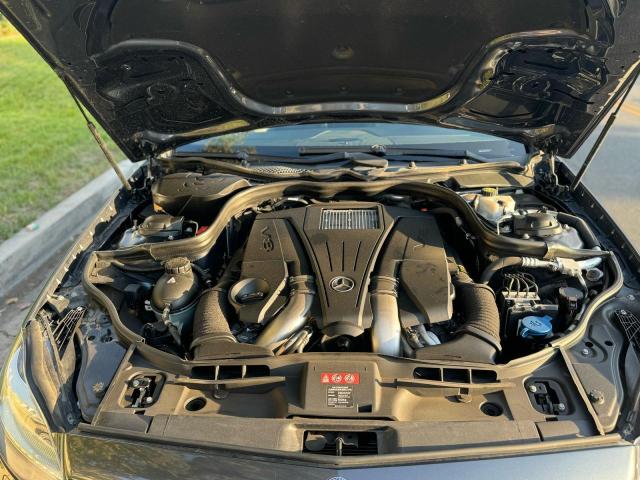 WDDLJ7DB3EA090959 - 2014 MERCEDES-BENZ CLS 550 灰色 照片 7