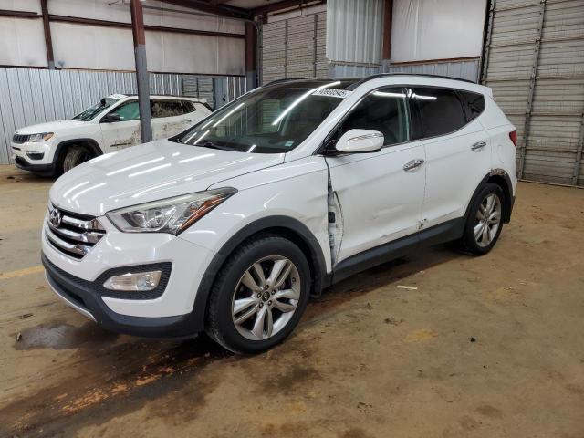 2015 HYUNDAI SANTA FE S, 