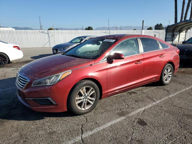 2016 HYUNDAI SONATA SE, 